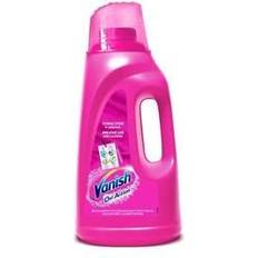 Vanish Oxi Pink Laundry Stain Remover Liquid Color 2