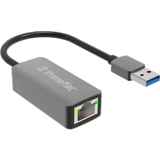 XtremeMac ADAPTER USB-A => ETHERNET RJ45 (female)