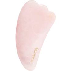 Hudplejeværktøjer Quartz Gua Sha Facial Gua Sha