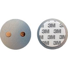 E-Line Batterier Brandsikkerhed E-Line Magnetbeslag Røgalarm