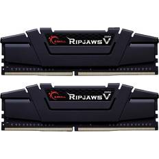 G.Skill Ripjaws V Black DDR4 3200MHz 2x32GB (F4-3200C16D-64GVK)