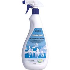 Desinfektion ChõraClean overflade desinfektion med spray, 750ml