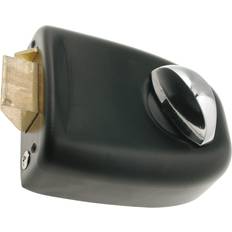 Ruko Assa Abloy Kasselås RB1601 sort/kr vrider/falle