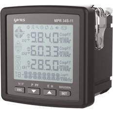 Entes Termometre Entes MPR-34-11-72 Digitalt måleapparat