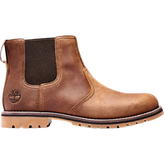 Timberland Larchmont II - Light Rust Brown