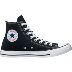 Converse 44 ⅓ - Herre - Snørebånd Sneakers Converse Chuck Taylor All Star Classic - Black