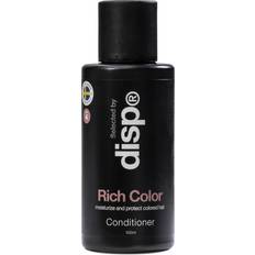 Disp Anti-frizz Hårprodukter Disp Rich Color ® Conditioner 100ml
