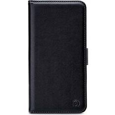 Xiaomi Bronze Mobiltilbehør Xiaomi Mobilize Classic Gelly Wallet Book Case Poco X4 Pro 5G Black