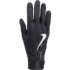 Nike Elastan/Lycra/Spandex Tilbehør Nike Therma-FIT Academy Football Gloves - Black/White