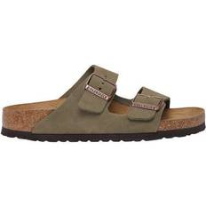 9 - Herre Sandaler Birkenstock Arizona Soft Footbed Narrow