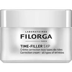 Anti-age - Gel Ansigtscremer Filorga Time-Filler 5 XP 50ml