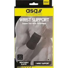 ASG Neoprene Wrist Support L