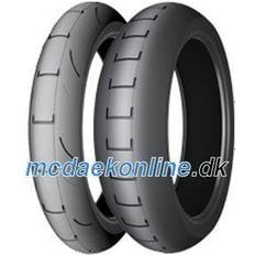 Michelin Vinterdæk Motorcykeldæk Michelin Tires Power Supermoto B Rear
