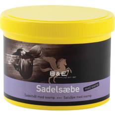 B&E Sattelseife 250ml