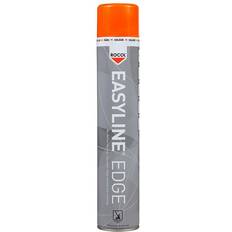 Trafikmaling Easyline Edge orange spray