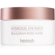 Øjenpleje Heimish Bulgarian Rose Hydrogel Eye Patch