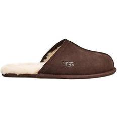 UGG 9,5 Indetøfler UGG Scuff - Espresso