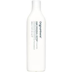 Original & Mineral Shampooer Original & Mineral Original Detox Shampoo 350ml