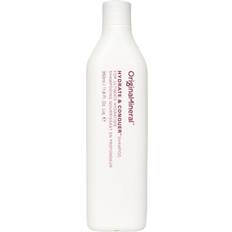 Original & Mineral Shampooer Original & Mineral Hydrate & Conquer Shampoo 350ml