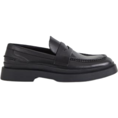 Vagabond Herre Loafers Vagabond Shoemaker Mike leather loafer
