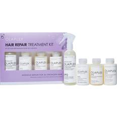 Olaplex Normalt hår - Proteiner Gaveæsker & Sæt Olaplex Hair Repair Treatment Kit