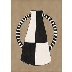 Paper Collective The Carafe 30x40 Plakat