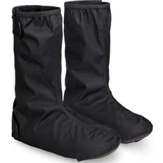 Vandtæt Betræk Gripgrab Dryfoot Everyday Waterproof - Black