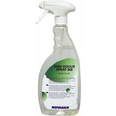 Novadan Badeværelsesrengøring Novadan Sani Odour Spray 368 Lugtfjerner
