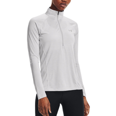 Under Armour Technical Half Zip Top Womens