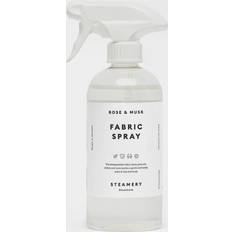 Steamery Fabric Spray - Duftspray - White