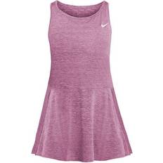 L - Rød Nederdele Nike Dri-Fit Advantage Dress