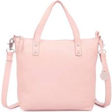 Octopus Denmark Style Mexico Handbag - Pink