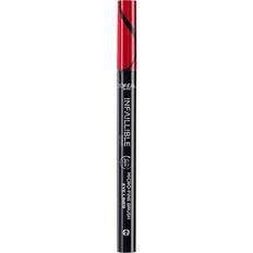 L'Oréal Paris Infaillible Grip 36H Micro-Fine Brush Eyeliner 05 Sage Green