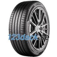 Bridgestone Punkteringsfri - Sommerdæk Bridgestone Turanza 6 225/45 R17 94Y XL Enliten