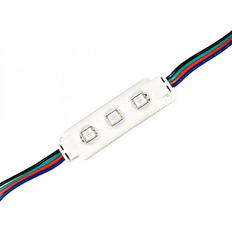 V-TAC RGB LED bånd