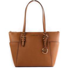 Michael Kors Charlotte Large Top Zip Tote Bag