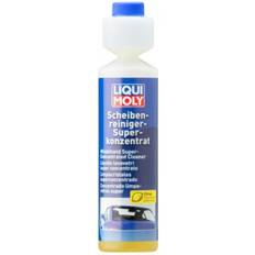 Liqui Moly Ruderens bilens sprinklertank, Super koncentrat med NEM dosering, 250ml