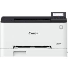 Ethernet - Farveprinter - Laser Printere Canon i-SENSYS LBP631CW