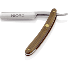 Njord Straight Razor