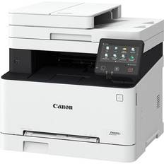 Canon Farveprinter - Kopimaskine - Laser Printere Canon i-Sensys MF655Cdw