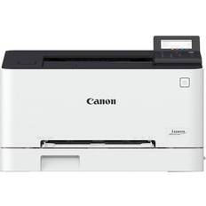 Canon Farveprinter - Laser - USB Printere Canon i-Sensys LBP633Cdw