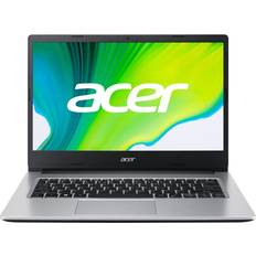 128 GB - 4 GB - Li-ion Bærbar Acer ASPIRE 3 A314-22-R4JQ (NX.A32ED.008)