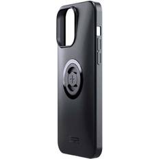 Neopren Mobiltilbehør SP Connect c Iphone 12/pro Phone Case Silver Silver