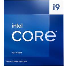 Intel Core I9-13900F 2.0MHz Socket 1700 Box Without cooler