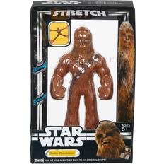 Star Wars Legetøj Star Wars STRETCH Chewbacca figure