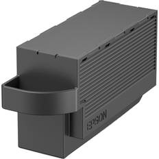 Epson Sort Affaldsbeholder Epson C13T366100 (Black)