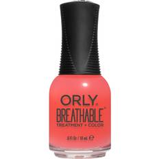 Orly Negleprodukter Orly Breathable Sweet Serenity 18ml