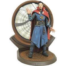 Diamond Dr. Strange (Multiverse of Madness) Marvel Select Action Figure 18 cm