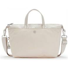 Kipling Indvendig lomme Tote Bag & Shopper tasker Kipling Håndtasker til damer KPKI5177U251 (30 x 21 cm)