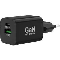 PORT Designs GaN Wall Charger 45W